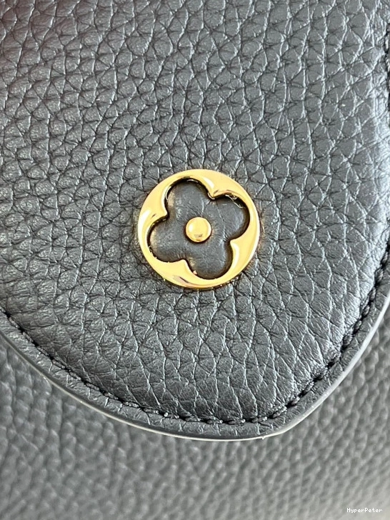 VUITTON LOUIS BB CAPUCINES 0726